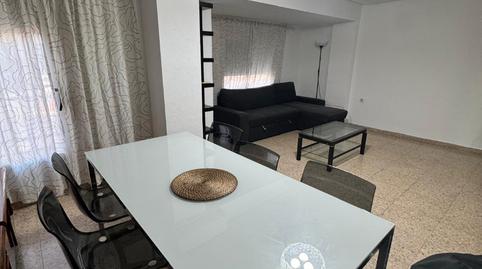 Photo 3 of Flat for rent in Plaça Manuel Sanchís Guarner, Malilla,  Valencia Capital