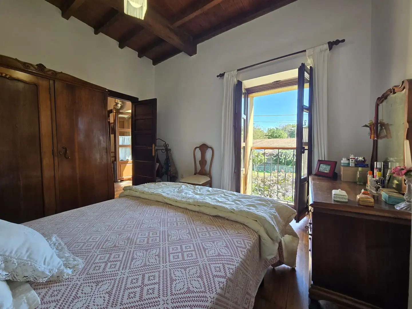 Casa amb jardí en venda a Posada - Barro, imagen 71