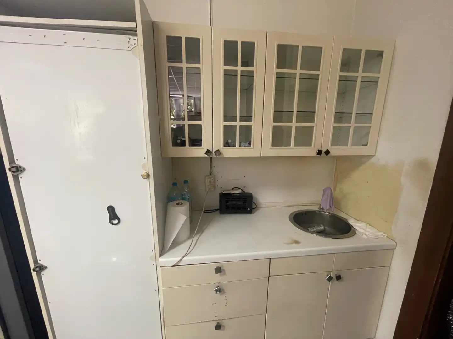 Kitchen of Commercial properties for rent in  Palma de Mallorca  with Terrace