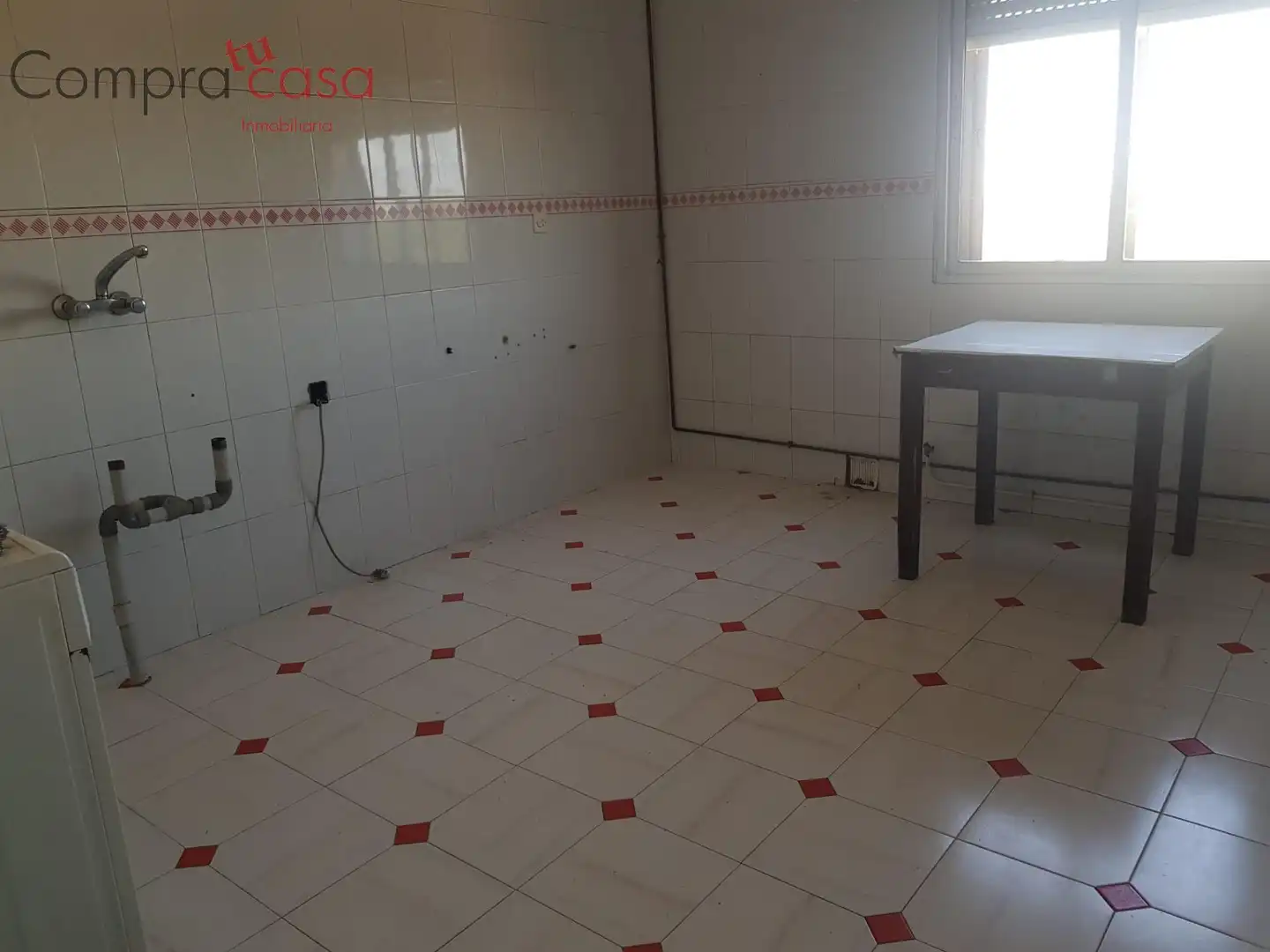 Kitchen of Flat for sale in Villacastín