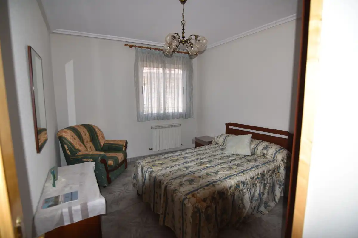 Flat with terrace for sale in Ciudad Rodrigo, imagen 8