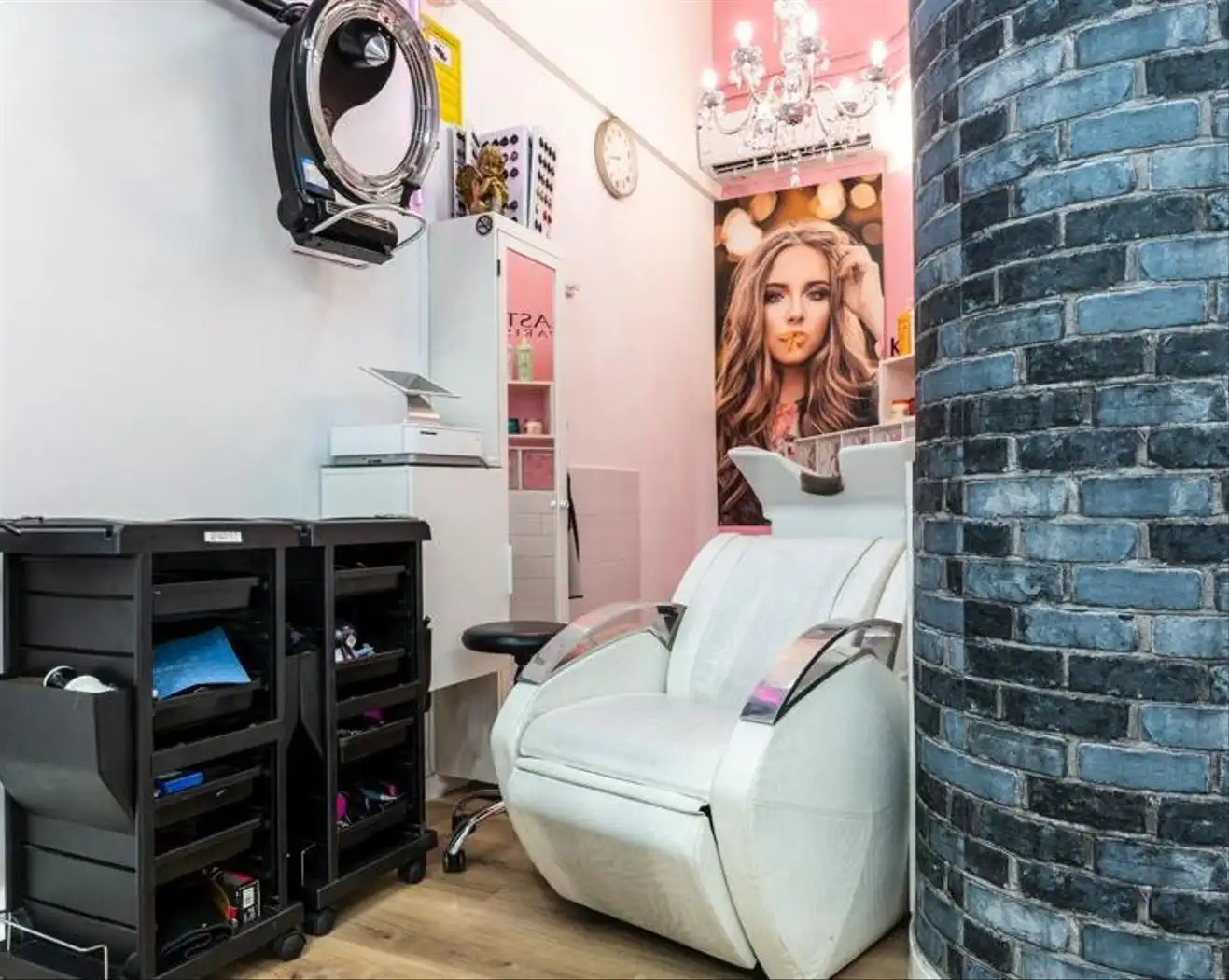 Business premises for transfer in Eixample, imagen 3