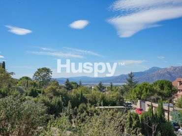 Villa mit Balkon zum Verkauf in Calle Puenteareas