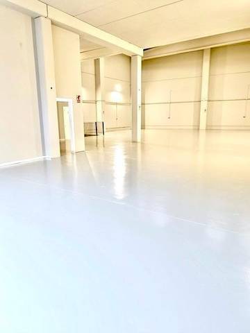 Nave industrial en Alquiler en Huerta Belón - Calvario