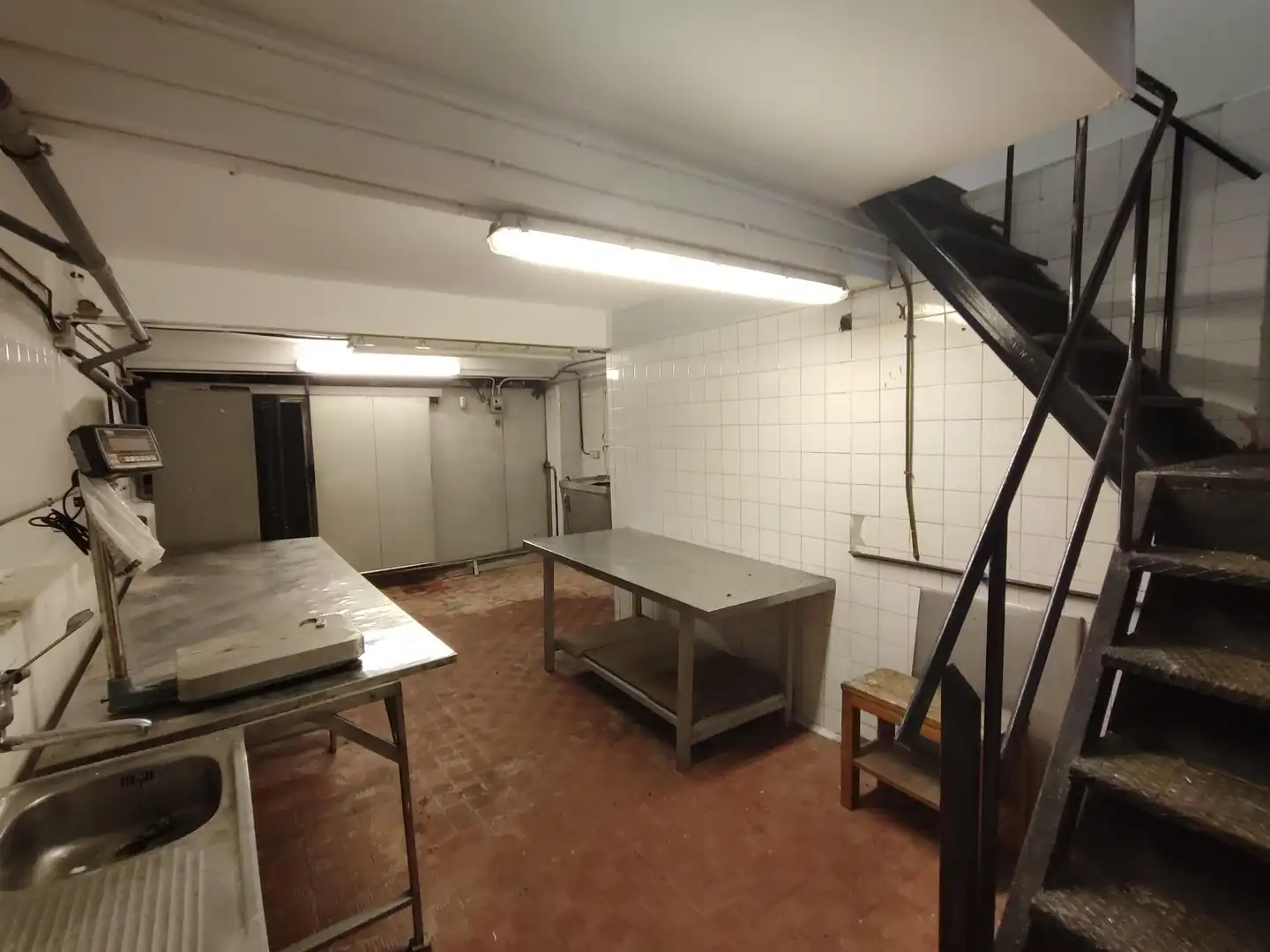 Geschaftsraum zur Miete in Bilbao 