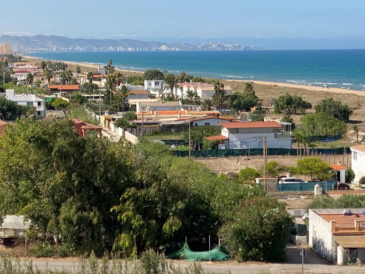 Apartament amb piscina en venda a Xeraco, imagen 10