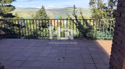 Foto 4 de Casa o chalet en venta en Calle Doña Jimena, Santa María de la Alameda, Madrid