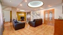 Living room of Country house for sale in Aldaia  with Air Conditioner, Heating and Terrace