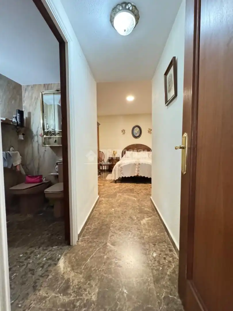 Wohnung mit Aufzug zum Verkauf in Centro, imagen 31
