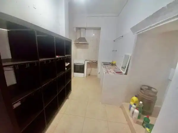 Kitchen of Country homes for sale in Lorca  with Private garden, Terrace and Storage room