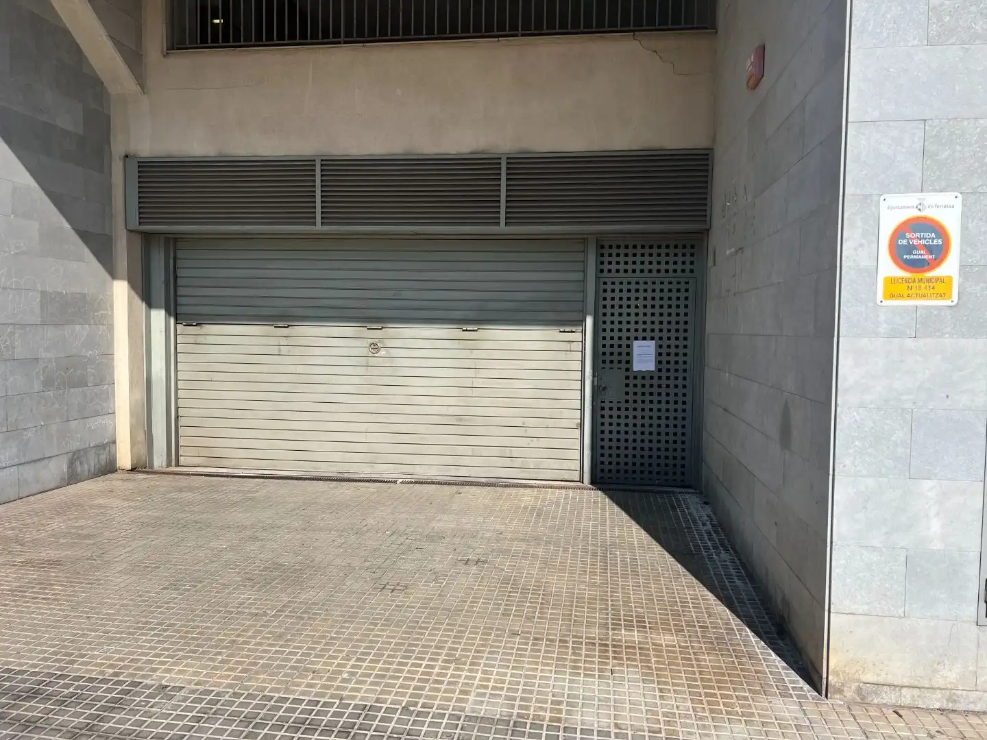 Individual en venda a Passeig Vint-i-dos de Juliol 873, imagen 4