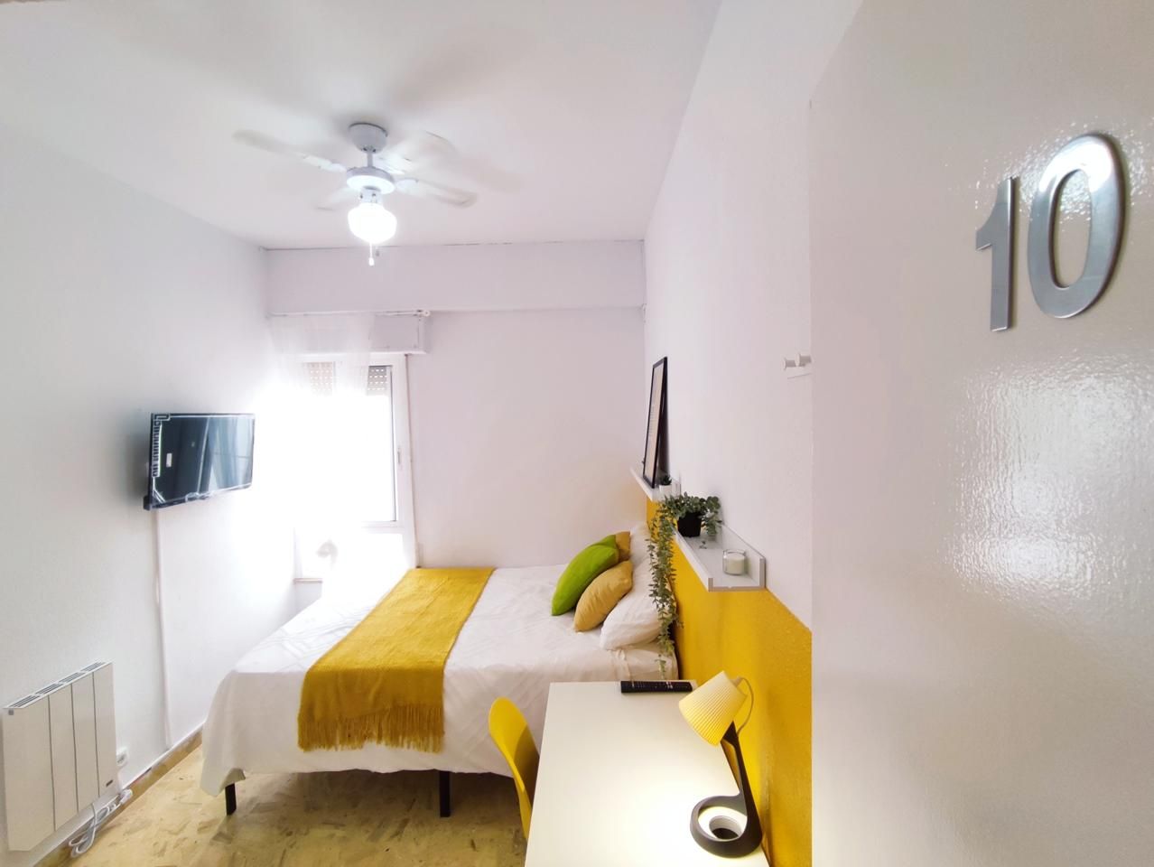 Flat to share in San Esteban, Barrio de Peral - San Félix