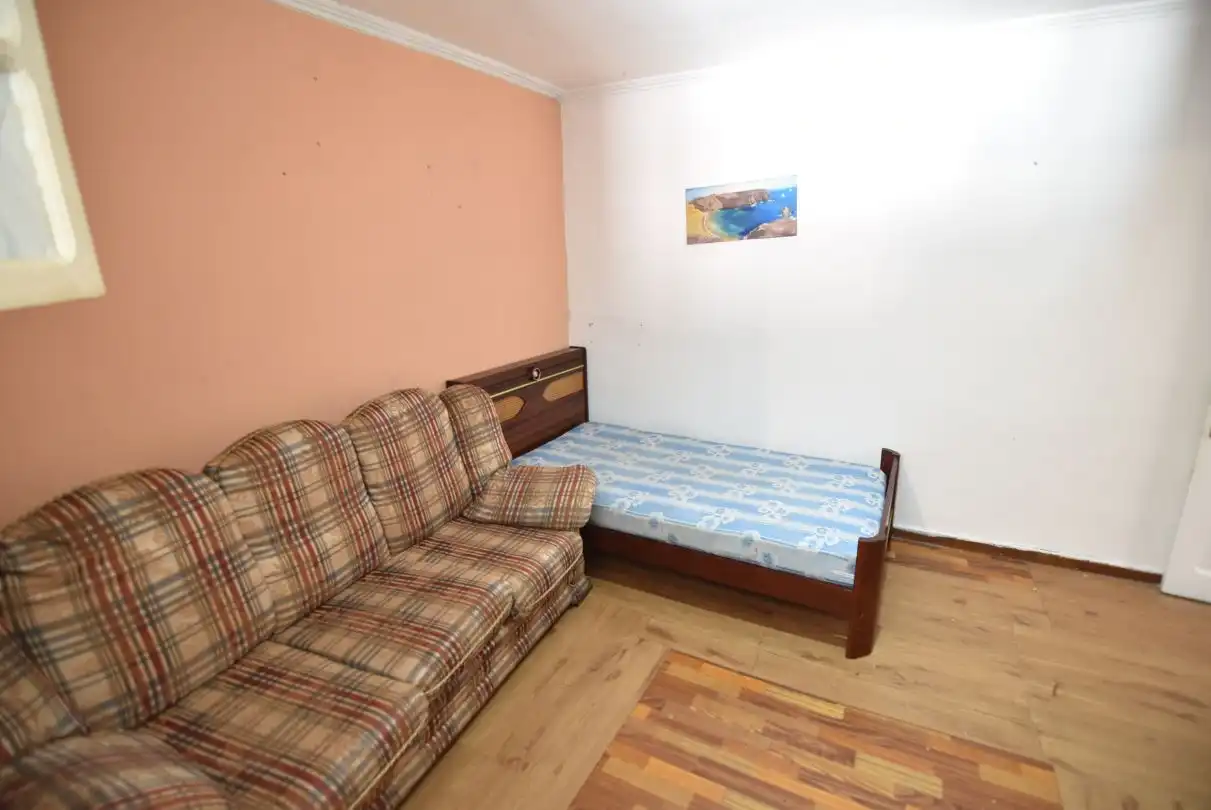 Bedroom of Flat for sale in Elgoibar