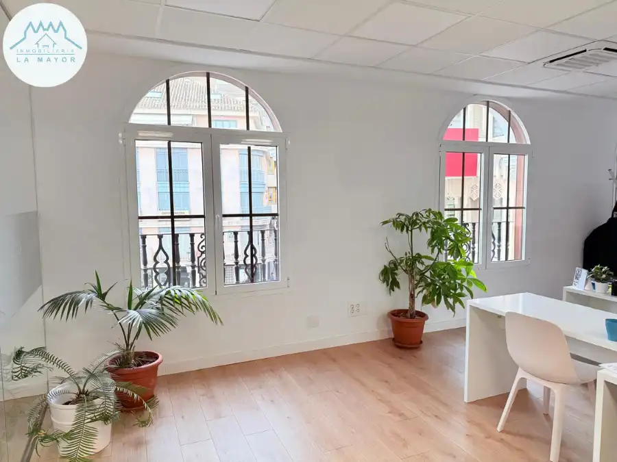 Edificio en venta en Ciudad Real