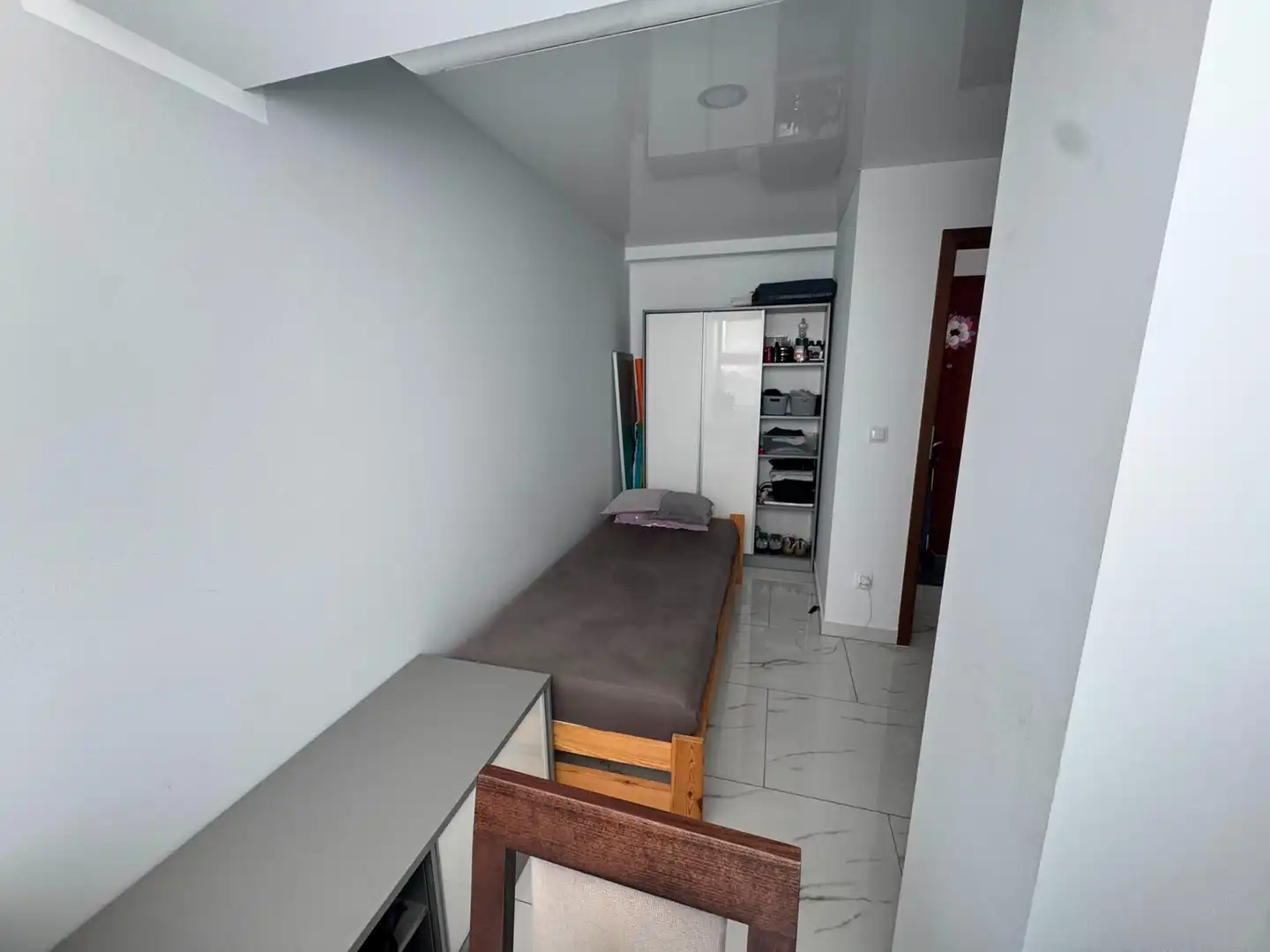 Apartament en venda a Avenida ALFREDO NOBEL , Zona los Frutales