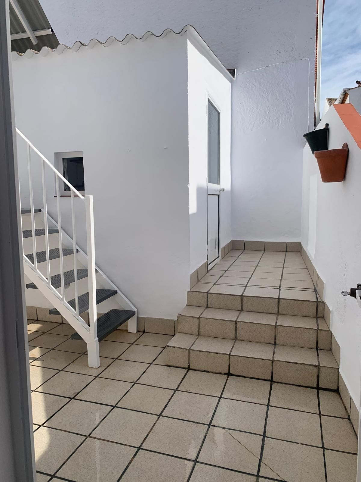 Single-family semi-detached for sale in Hornachuelos  with Terrace