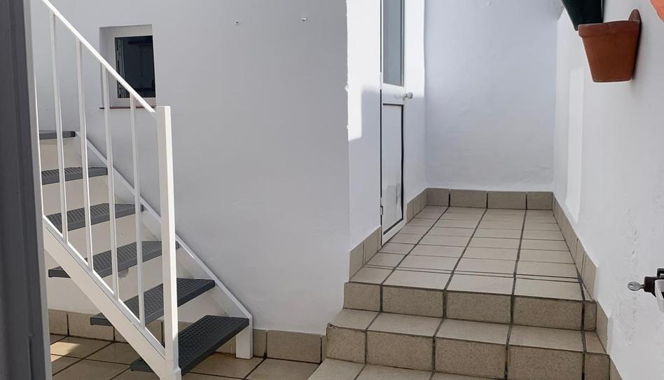 Foto 1 de Casa adosada en venda a Hornachuelos, Córdoba