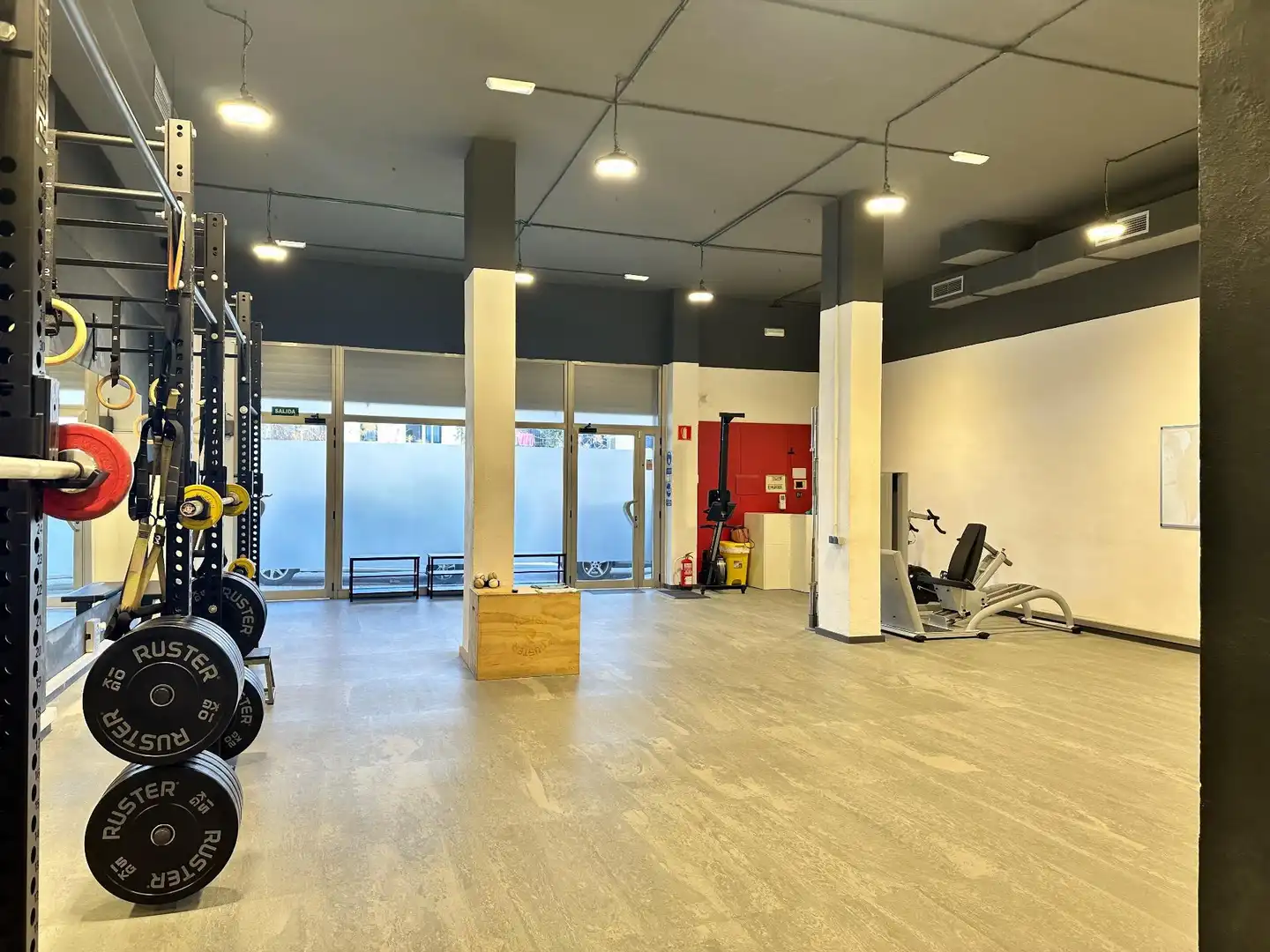 Business premises for sale in Nord, imagen 4