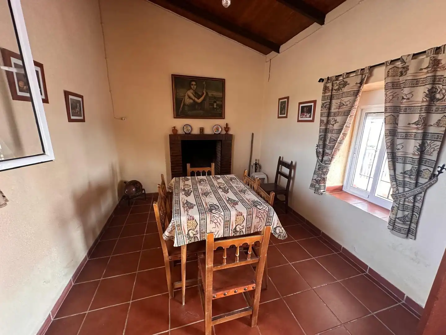 Rural land for sale in Fuente Obejuna, imagen 25
