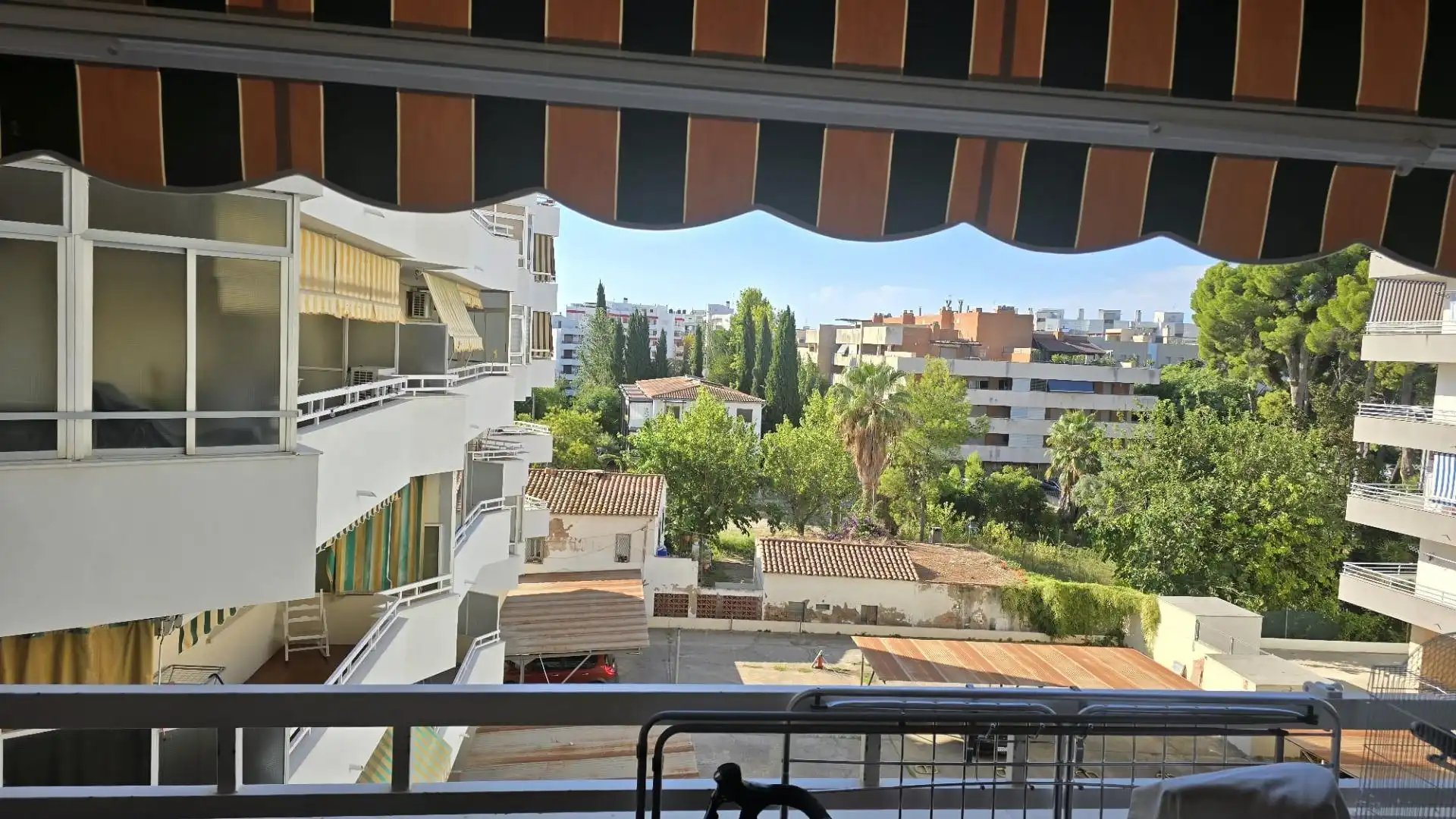 Appartamento con terrazza in vendita a Centre, imagen 25