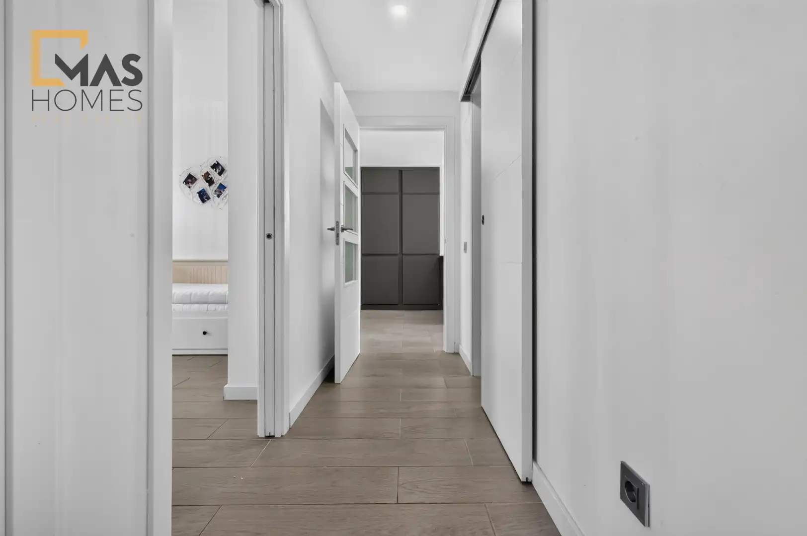 Erdgeschosswohnung mit Pool zum Verkauf in Avinguda de l'Onze de Setembre, imagen 3