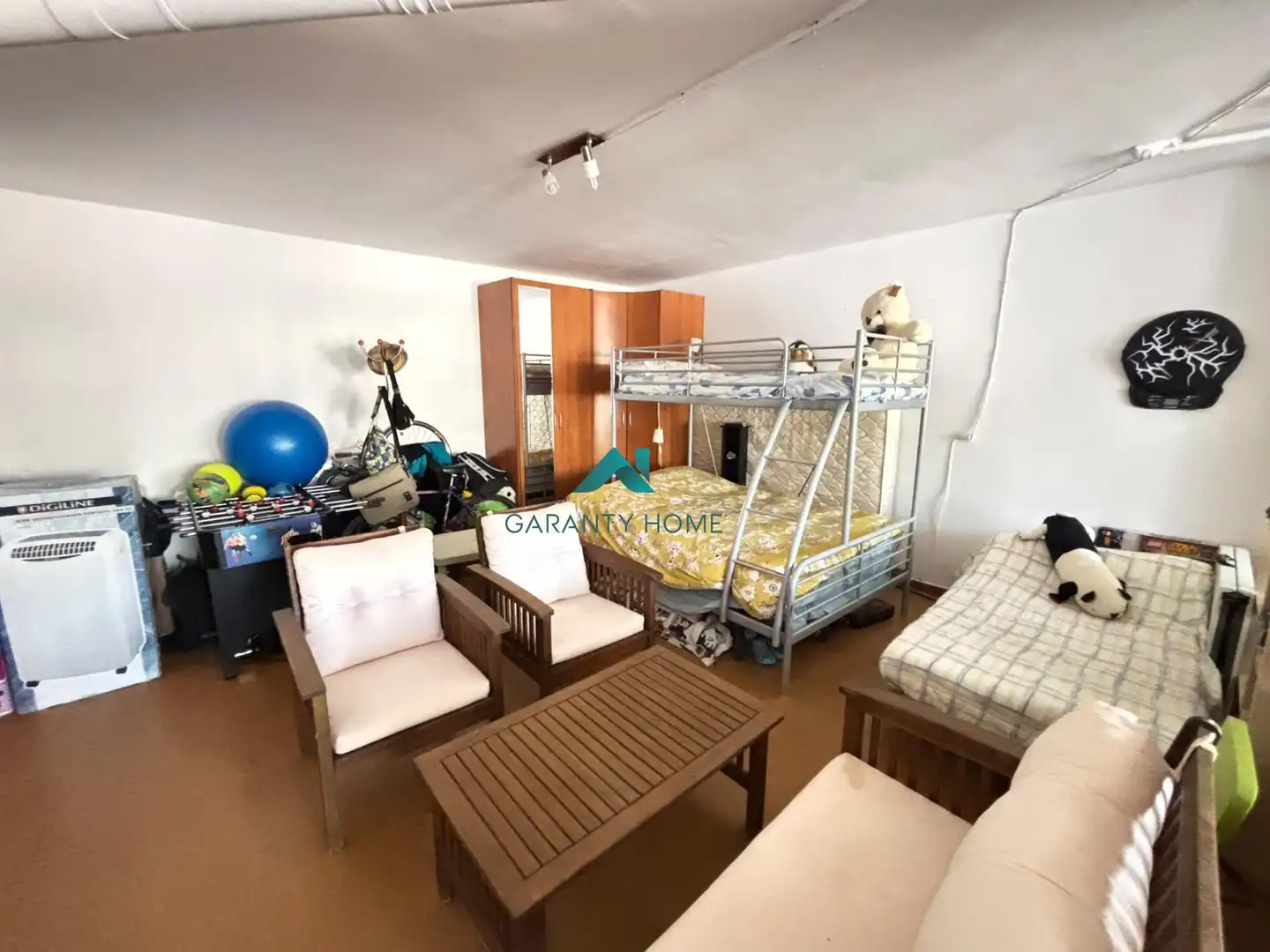 Chalet con piscina en venta en Puente Tablas - Puente Nuevo - Cerro Molina, imagen 16