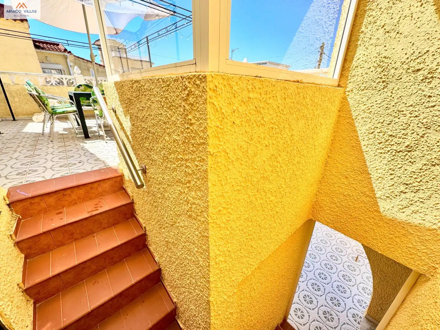 Chalet con terraza en venta en San Fulgencio, imagen 27
