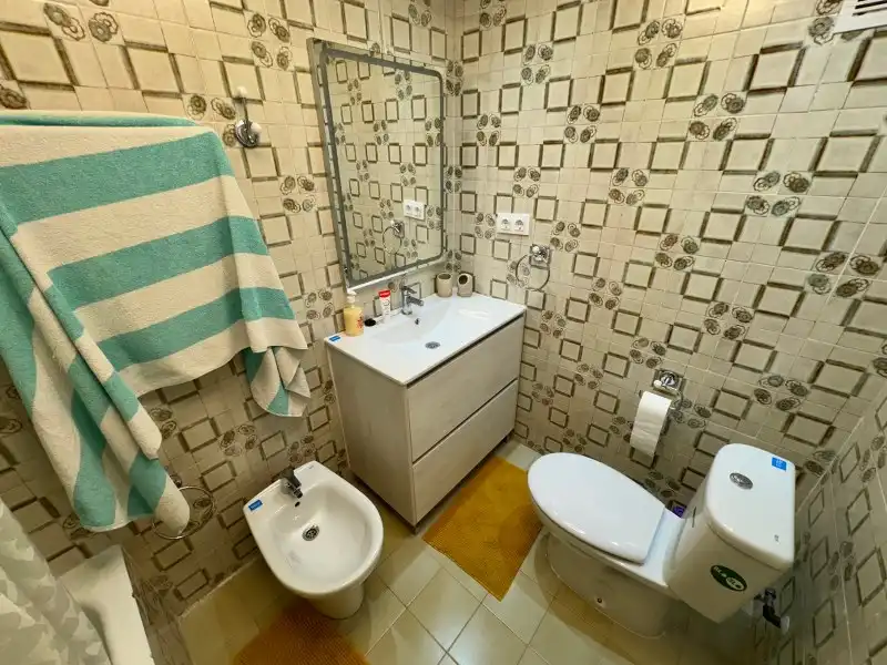 Apartament amb ascensor en venda a Sant Antoni, imagen 53