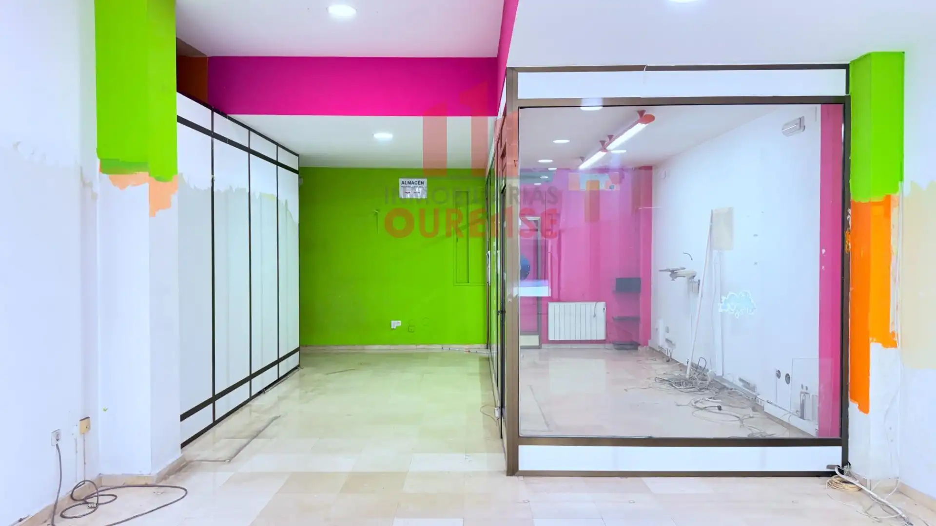 Local comercial de lloguer a Centro, imagen 5