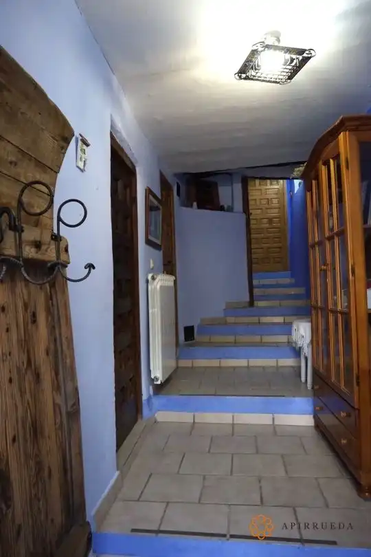 Houses for sale in Bijuesca  with Heating and Furnished