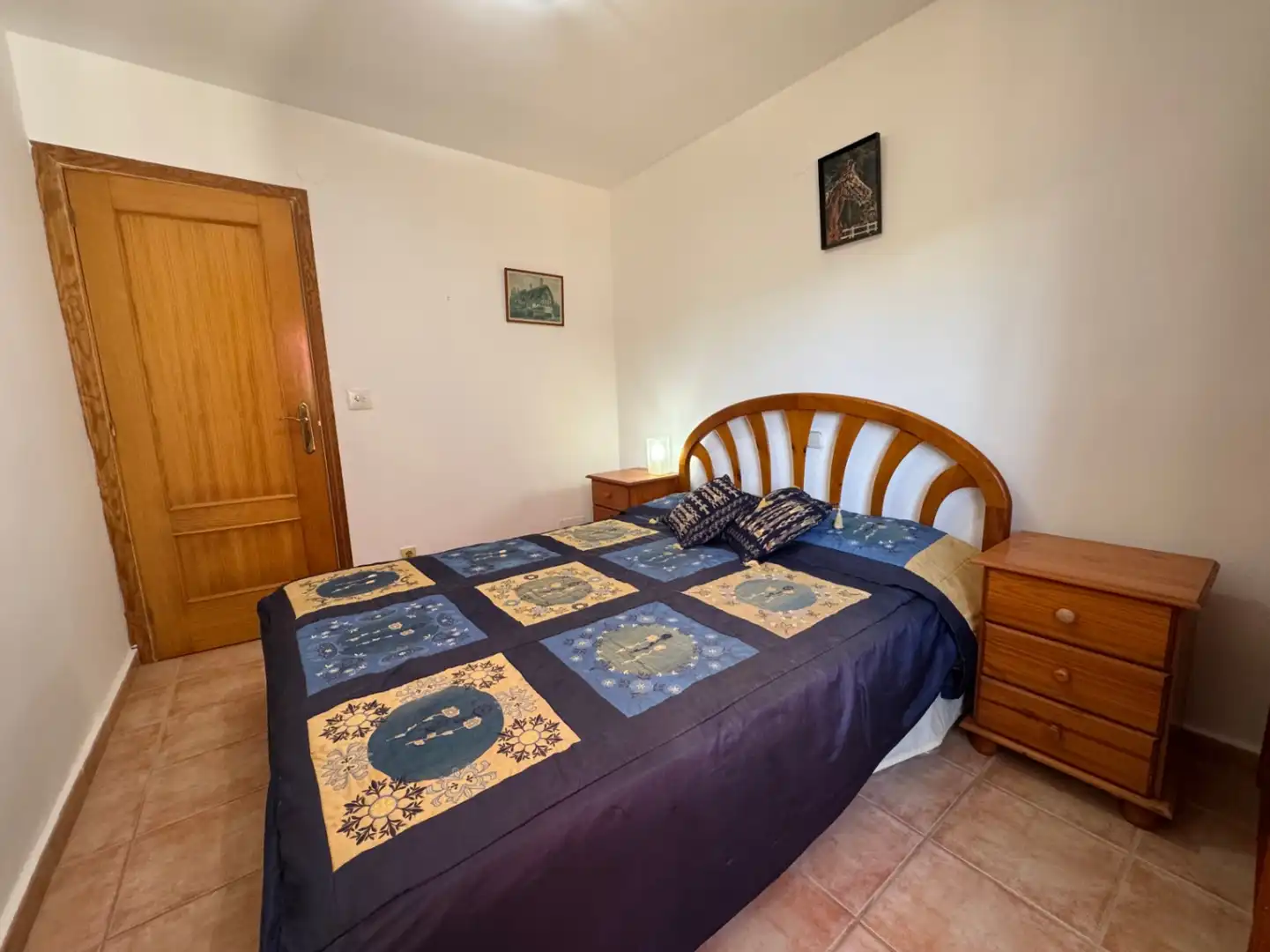Bungalow mit Pool zum Verkauf in Benimeit - Tabaira, imagen 22