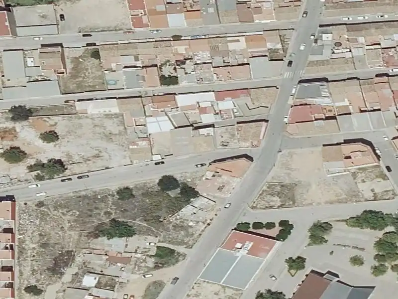 Vista exterior de Pis en venda en Benaguasil