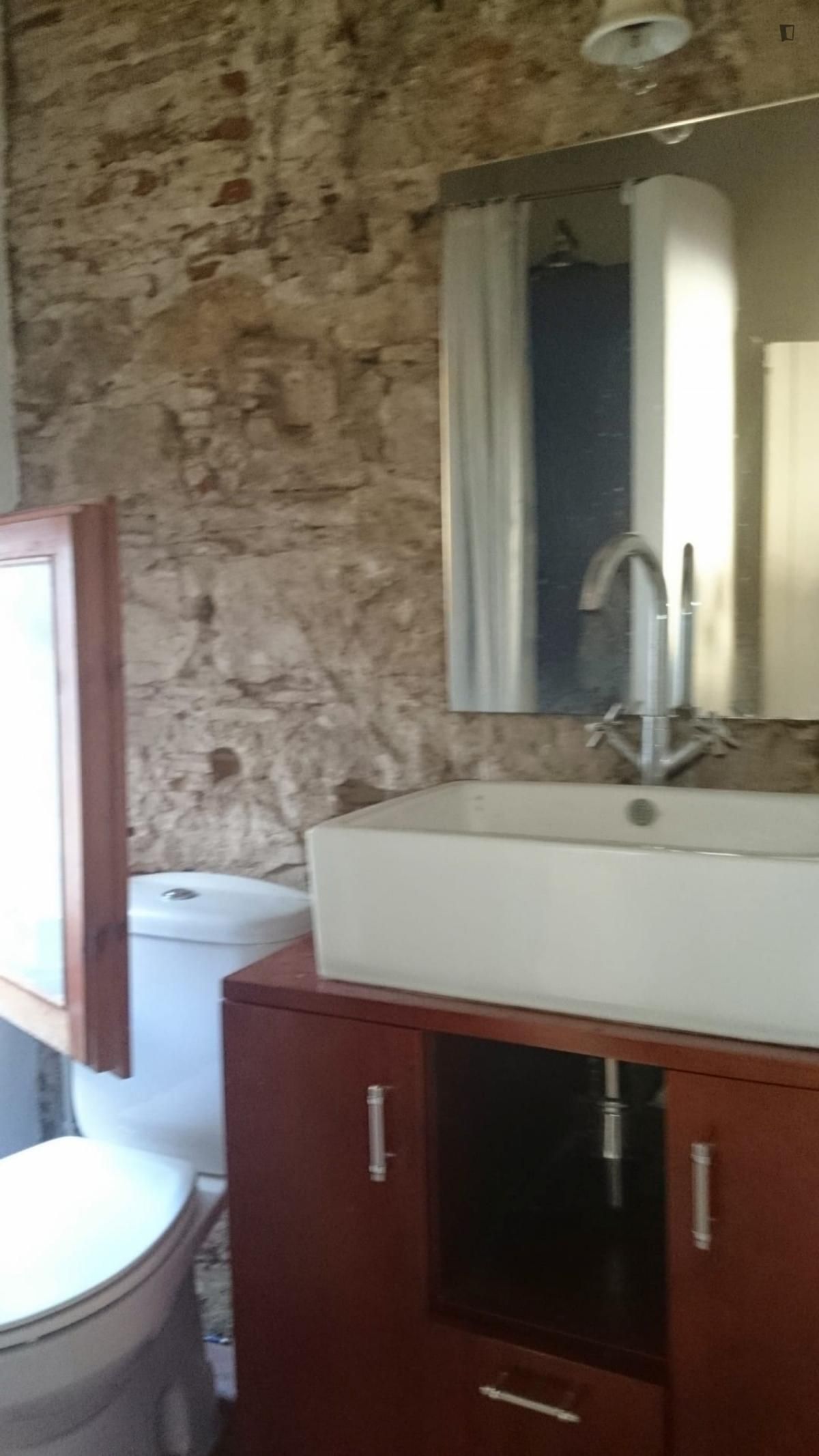 Study to rent in El Camp d'en Grassot i Gràcia Nova