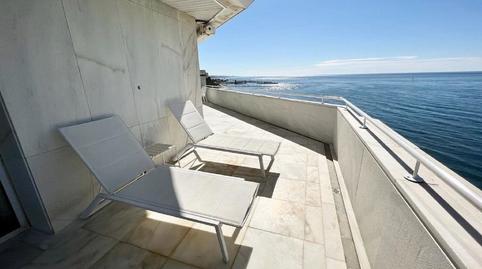 Foto 3 de Apartament de lloguer a Playa de la Fontanilla, Málaga