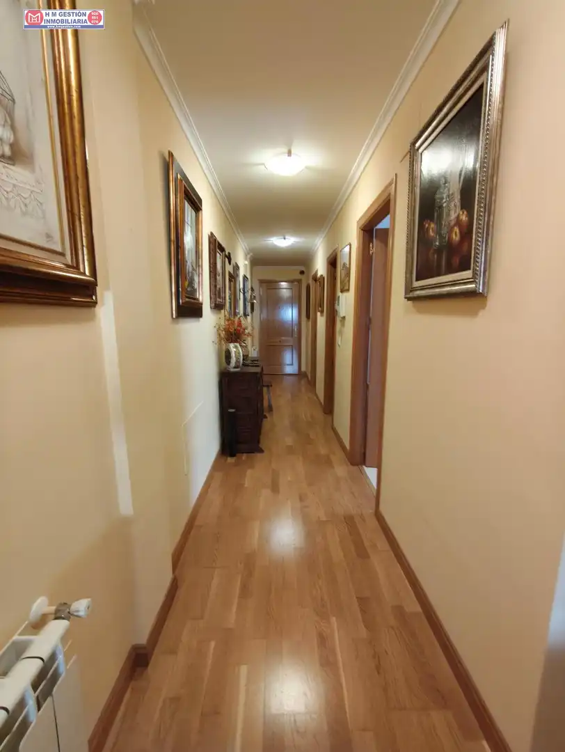 Àtic amb ascensor en venda a Alcázar de San Juan, imagen 31