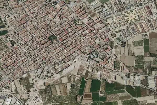 Piso en venta en Almoradí