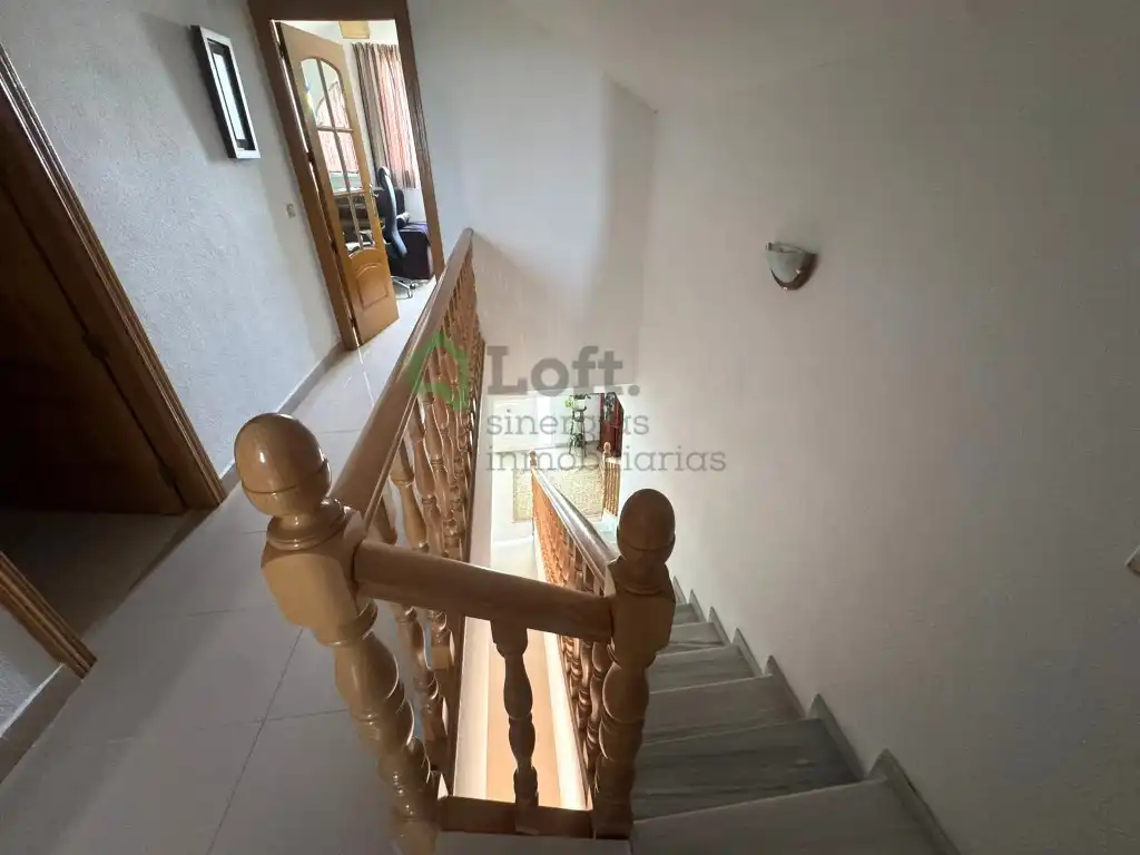 Chalet en venta en Carretera de Sevilla - Los Montitos, imagen 22