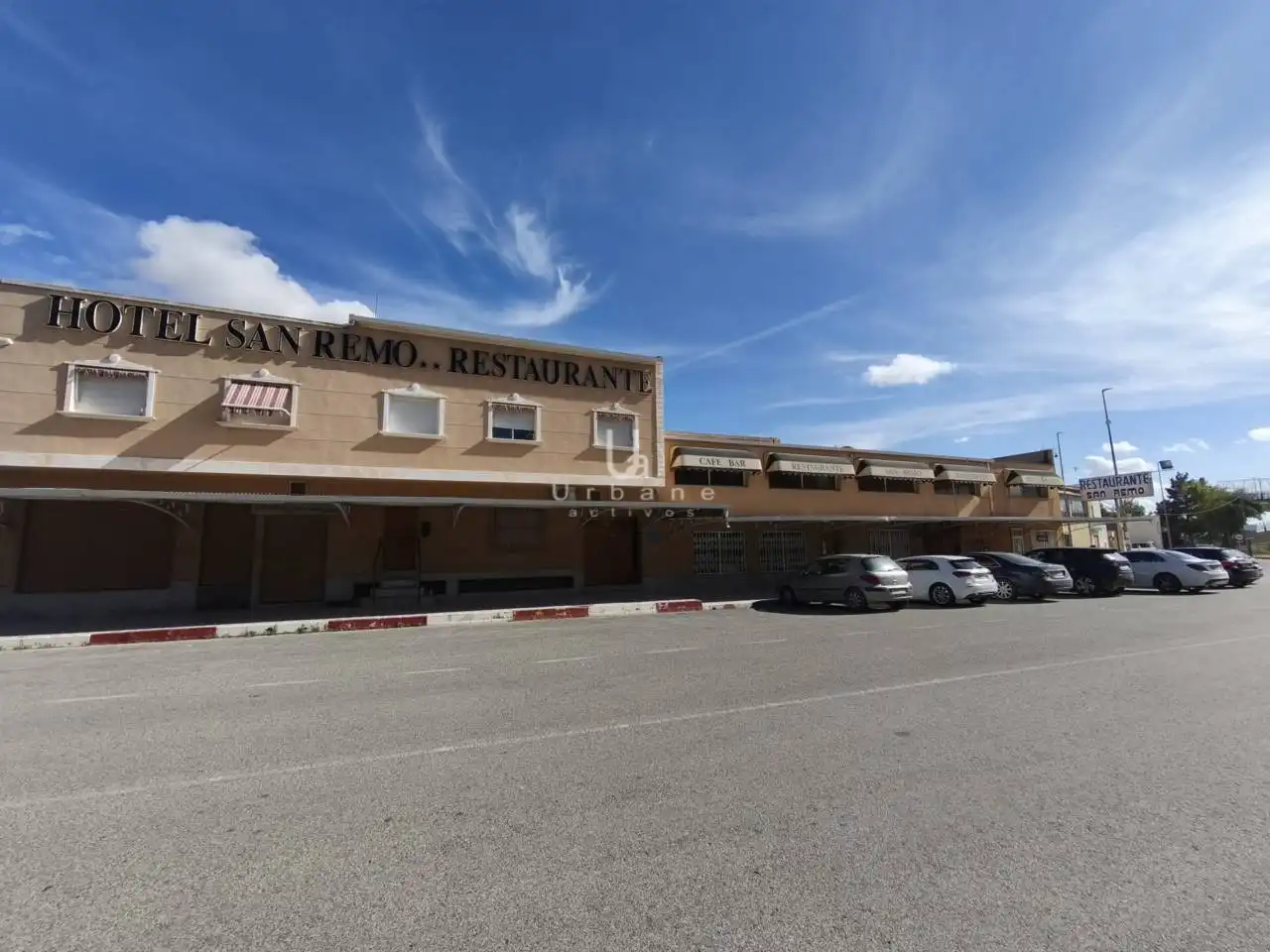 Inmuebles singulares en venta en Avenida Estación, imagen 24