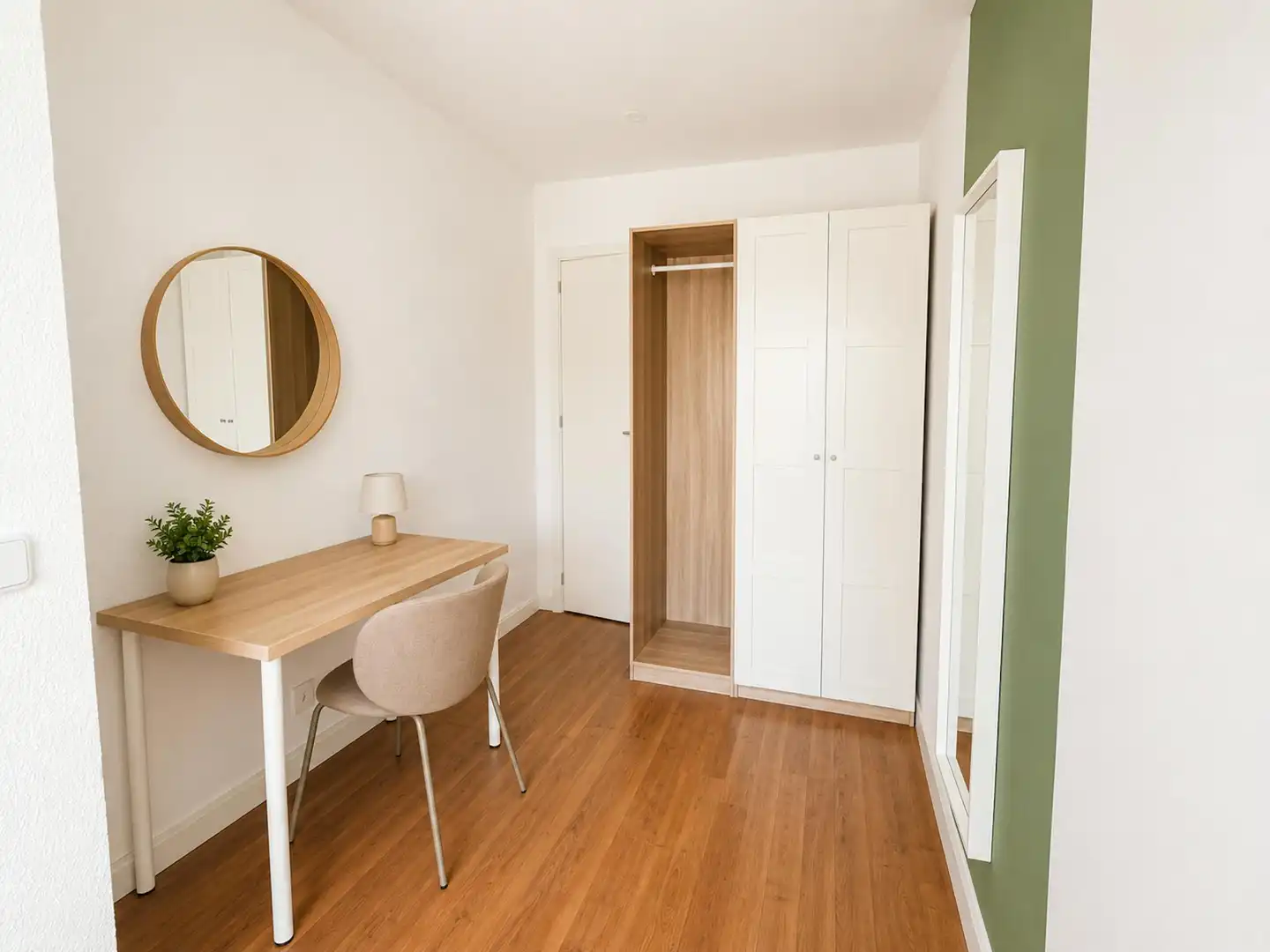 6 hab, 160m² en Pacífico, Retiro, Madrid - Image 2