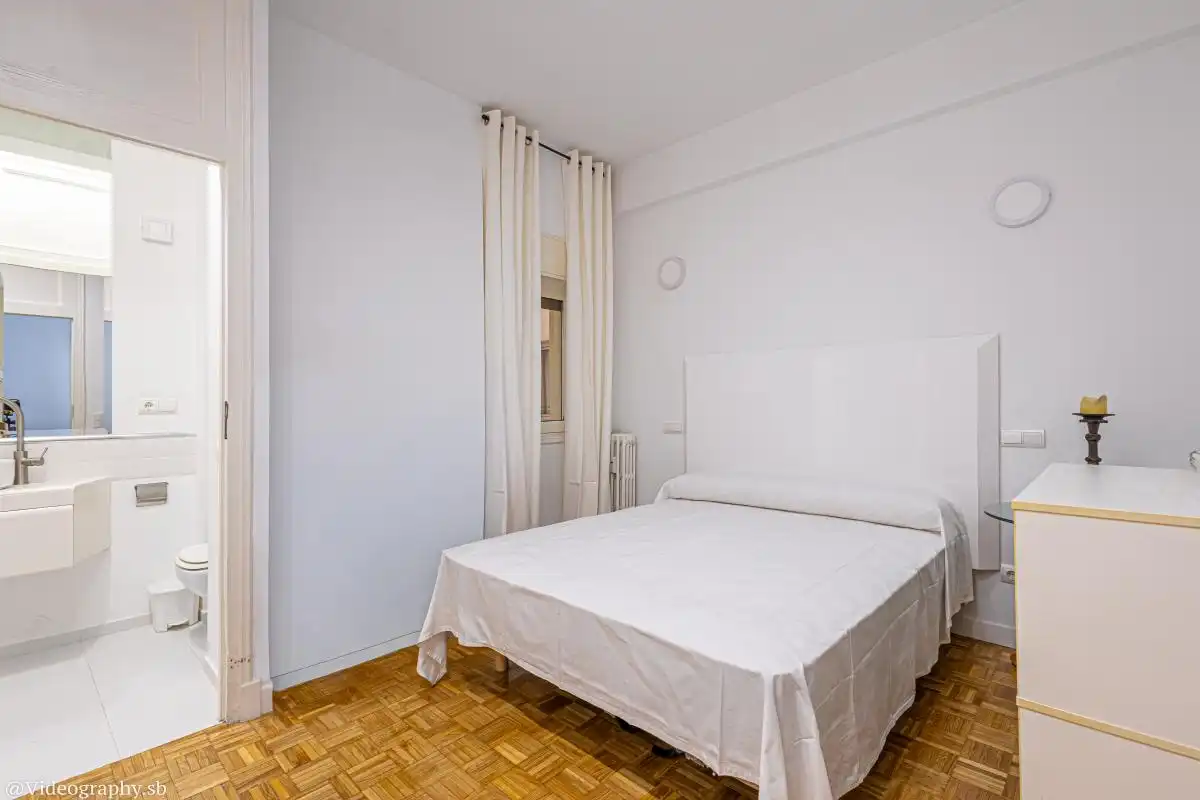 Habitación de Piso en venta en Madrid con Aire acondicionado, Calefacción y Terraza