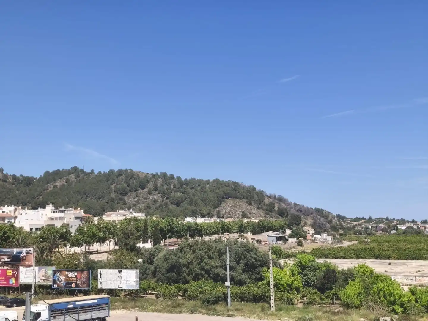 Apartament amb terrassa en venda a Tavernes de la Valldigna, imagen 33