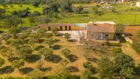 Country house zum verkauf in Selva mit Klimaanlage, Privatgarten und Terrasse