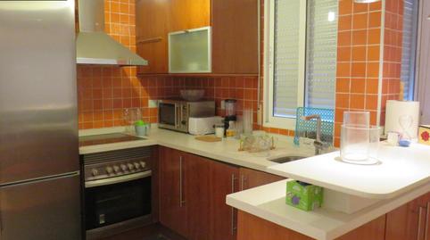 Foto 4 de Àtic en venda a Benalúa, Alicante / Alacant