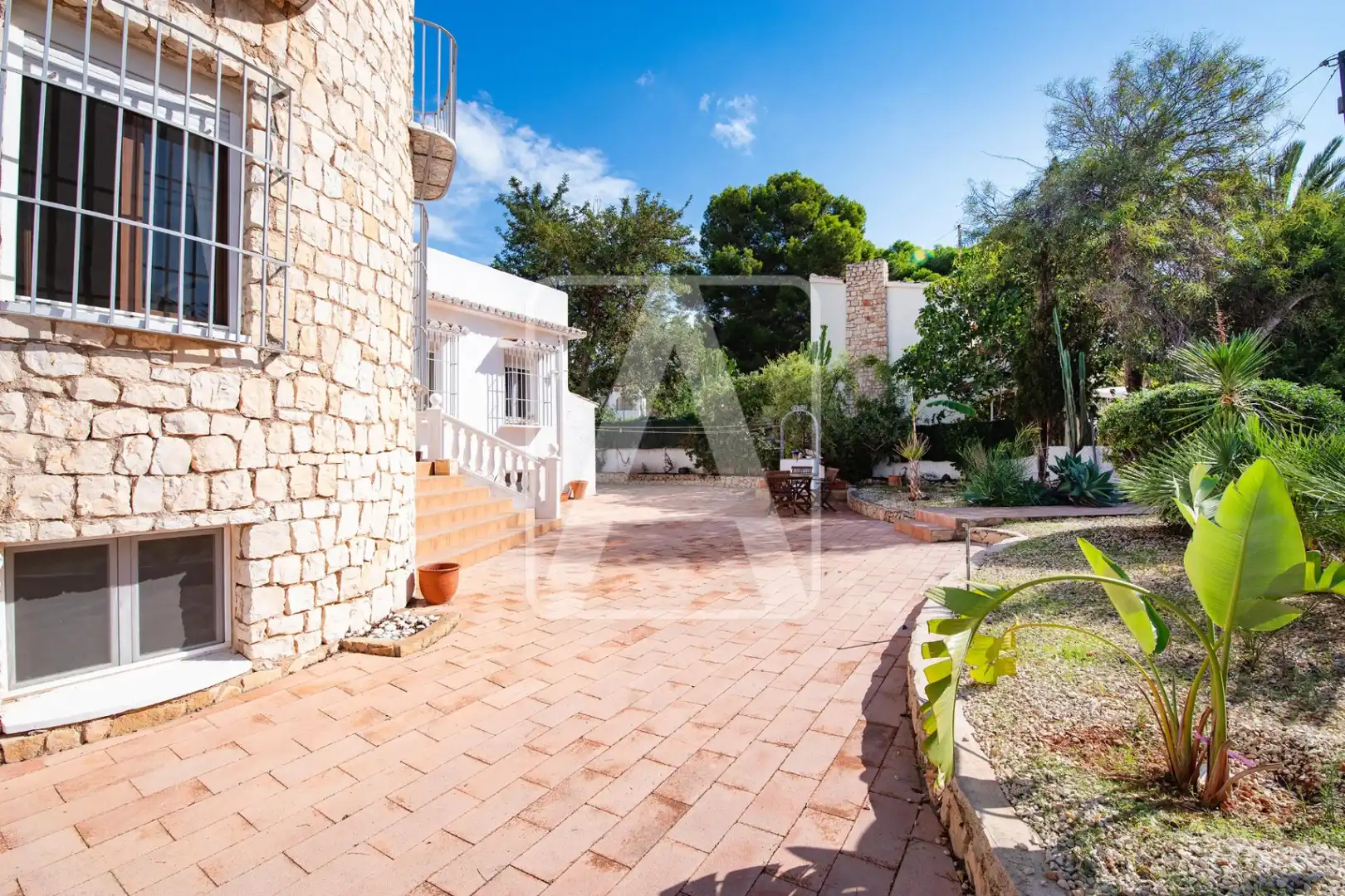 Villa con piscina in vendita a Carrió - La Merced - Los Pinos, imagen 46