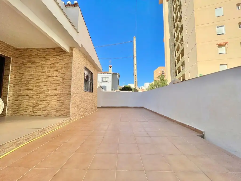 Villa mit Garten zum Verkauf in Puerto Deportivo, imagen 18