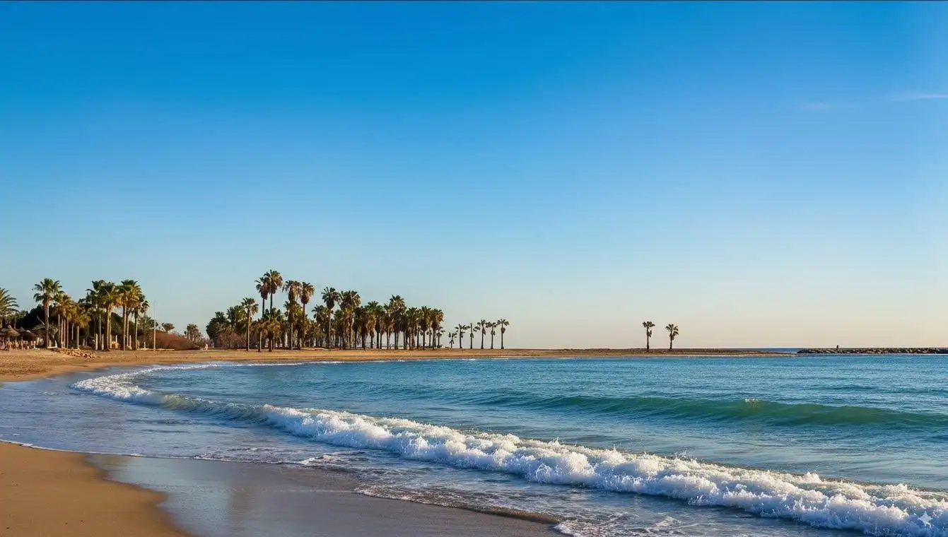 Apartment zum Verkauf in La Torre - Playa de Chilches, imagen 9