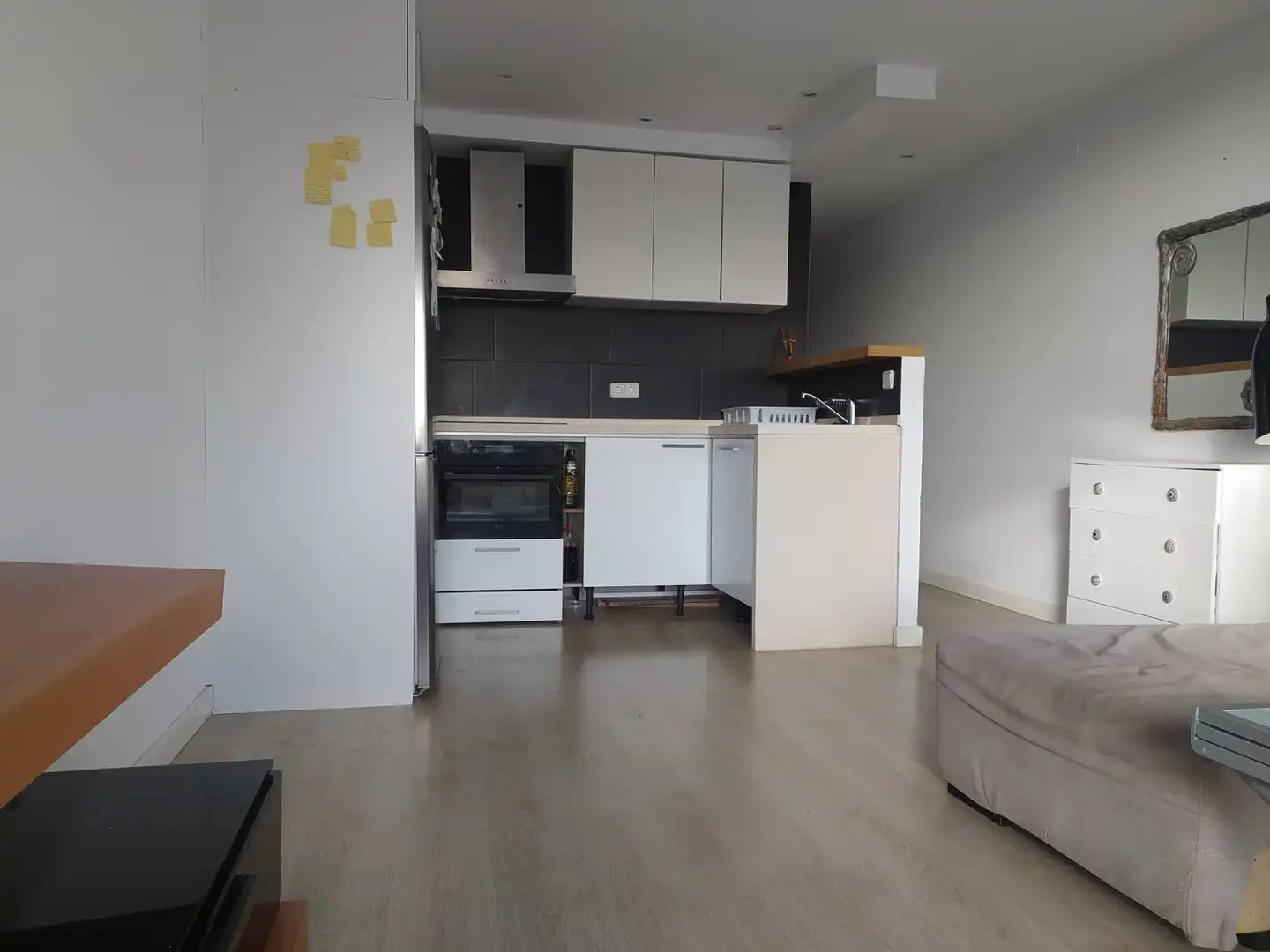 Piso con terraza en alquiler en Carrer de Portinatx, imagen 4