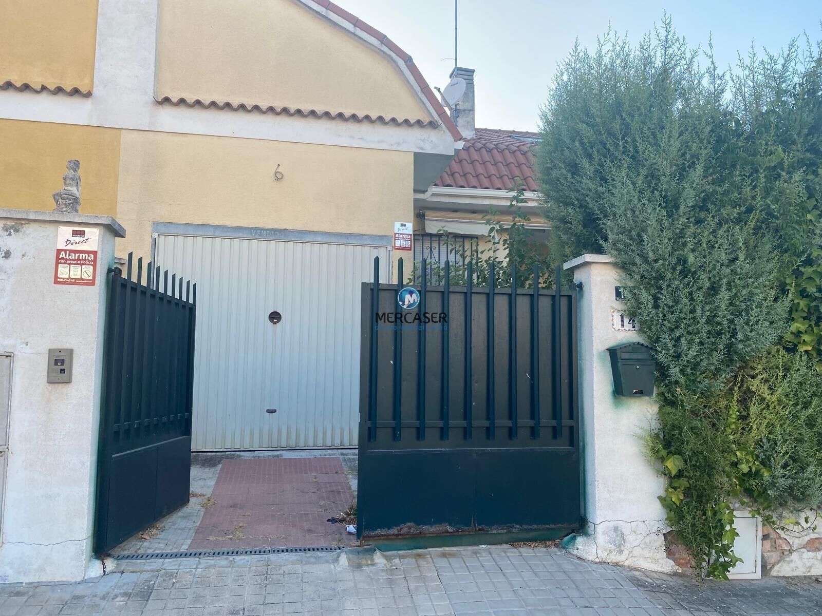 House or chalet for sale in Villalbilla pueblo