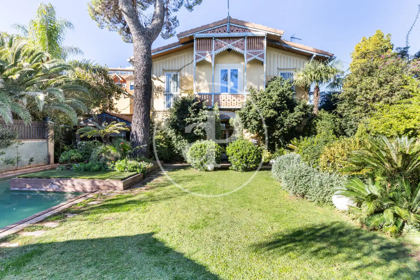 Casa o chalet en venta en Piscinas