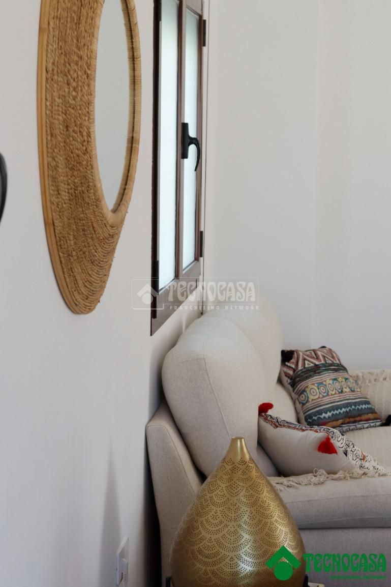 Single-family semi-detached for sale in Pozo de los Frailes - Presillas - Albaricoques